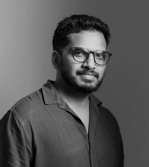 6 Sudhin Subramanian